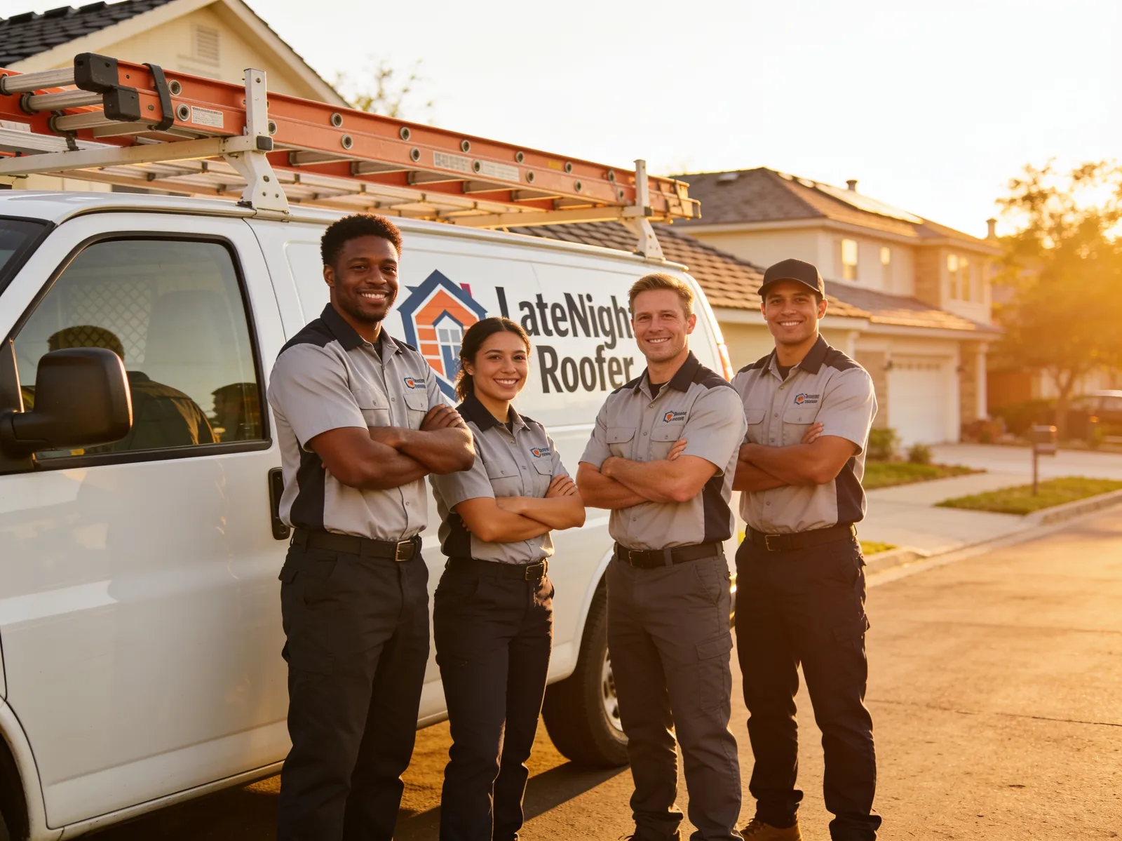 Emergency Roof Repair company in Kingsbury, IN