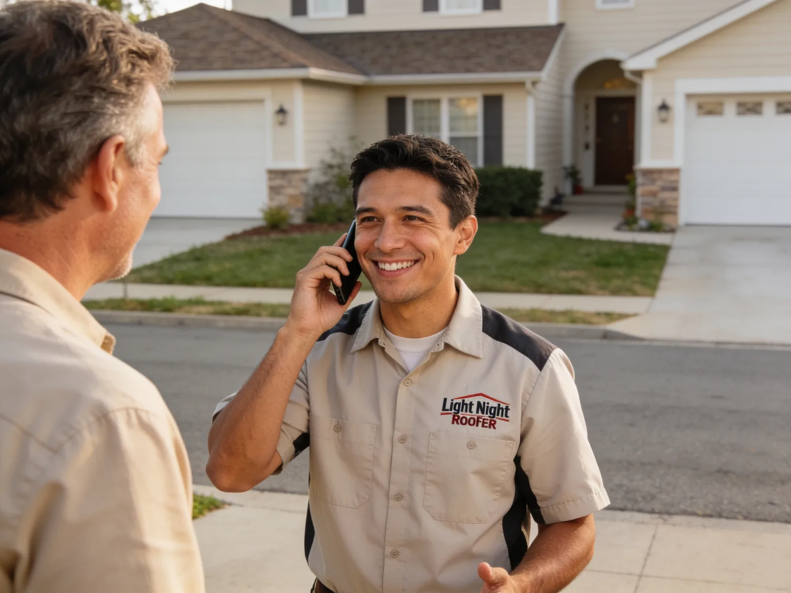 Emergency Roof Repair Kingsbury, IN FAQs